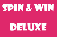 Spin and Win Deluxe Video Slot