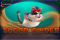 Sugar Glider Video Slot