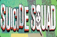 Suicide Squad Video Slot
