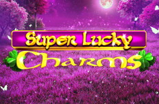 Super Lucky Charms Video Slot