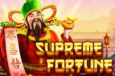 Supreme Fortune Video Slot