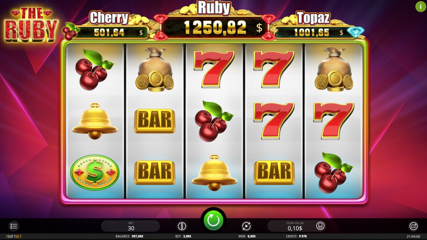 ruby slots casino withdrawal