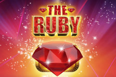 The Ruby Video Slot