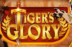 Tigers Glory Video Slot