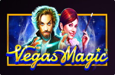 Vegas Magic Video Slot