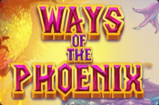 Ways of the Phoenix Video Slot