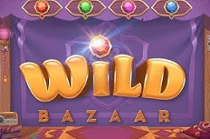 Wild Bazar Video Slot