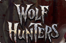 Wolf Hunters Video Slot