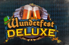 Wunderfest Deluxe Video Slot