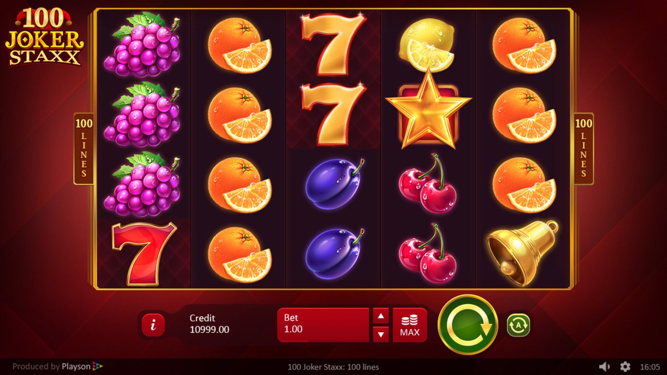 Best free online casinos