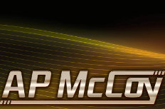 AP McCoy: Sporting Legends Video Slot