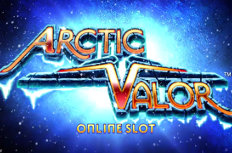 Arctic Valor Video Slot