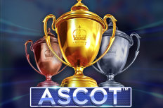 Ascot: Sporting Legends Video Slot
