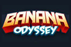 Banana Odyssey Video Slot