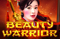 Beauty Warrior Video Slot