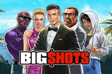 Big Shots Video Slot