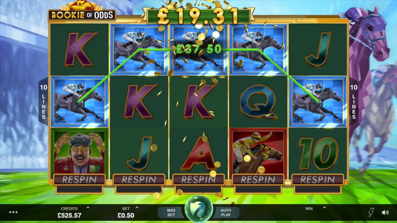 Star bookie on odds microgaming casino slots free link exp]