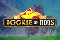 Bookie of Odds Video Slot