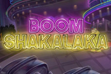 Boom Shakalaka Video Slot