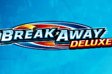 Break Away Deluxe Video Slot