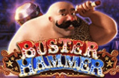 Buster Hammer Slot