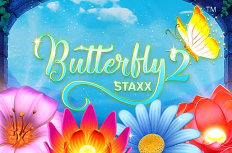 Butterfly Staxx 2 Video Slot