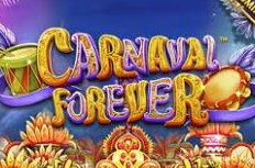 Carnaval Forever Slot