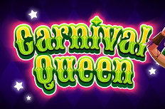 Carnival Queen Video Slot