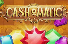 Cash-O-Matic Video Slot