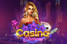 Casino Charms Video Slot