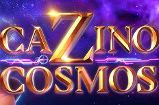 Cazino Cosmos Video Slot
