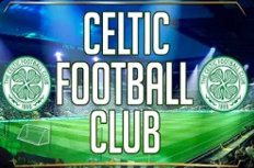 Celtic Football Club Video Slot
