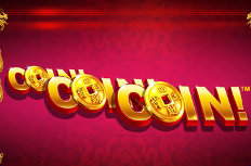 Coin! Coin! Coin! Video Slot