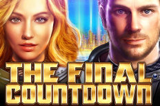 Danger High Voltage 2: The Final Countdown Video Slot