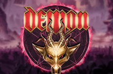 Demon Slot Slot Machine