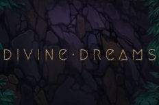 Divine Dreams Video Slot