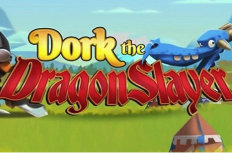 Dork the Dragon Slayer Video Slot