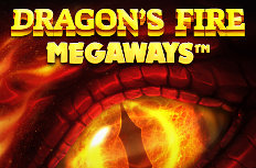 Dragons Fire Megaways Video Slot