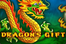 Dragons Gift Video Slot