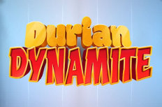 Durian Dynamite Video Slot