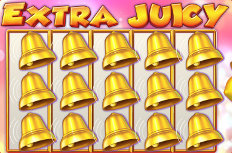 Extra Juicy Video Slot