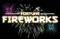 Fortune Fireworks Slot Machine