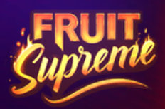 Fruit Supreme Slot Machine