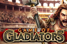Game of Gladiators Video Slot