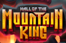Hall of the Mountain King Video Slot