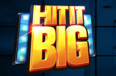 Hit It Big Video Slot