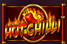 Hot Chilli Video Slot