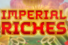 Imperial Riches Video Slot