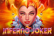 Inferno Joker Slot Machine