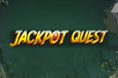 Jackpot Quest Video Slot